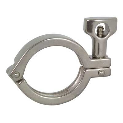 Stainless Steel PG Clamps
