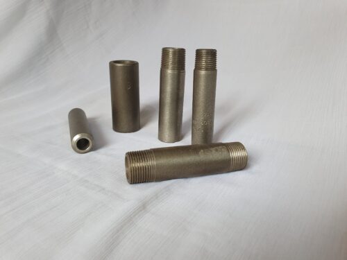 EBY Carbon Steel Pipe Nipples 4 inch 4 inch