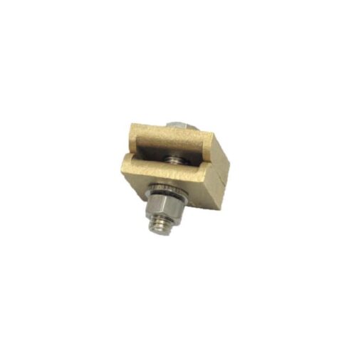 Copper PG Clamps