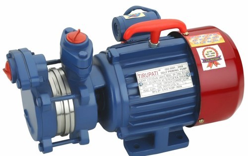 1 hp 2800 rpm Monoblock Pumps