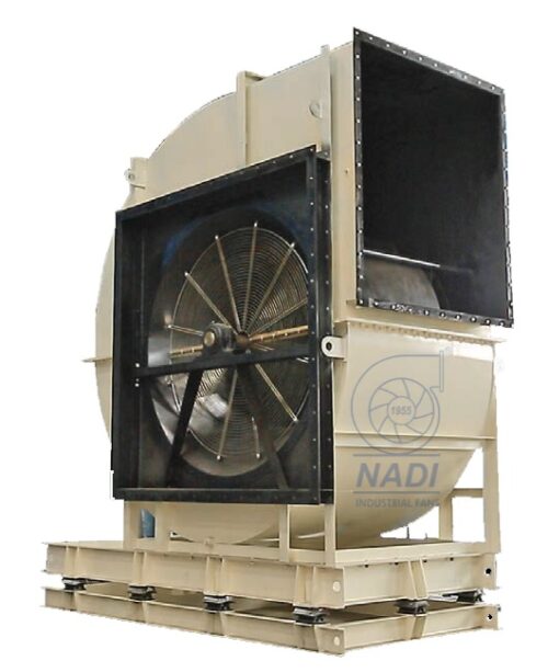 NADI Centrifugal Industrial Fan