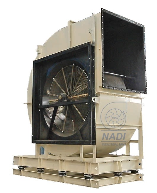 NADI Centrifugal Industrial Fan