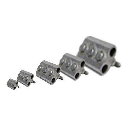 Aluminium PG Clamps