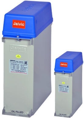 Capacitors 440 V 1 - 100 uF