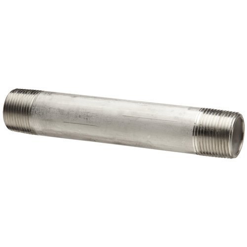 Exel Mild Steel Pipe Nipples 15 mm 2 inch