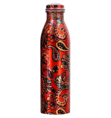 Alpha Sipper Copper 950 mL Bottles