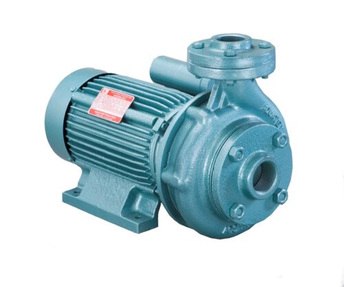 0.05 hp 1400 rpm Monoblock Pumps