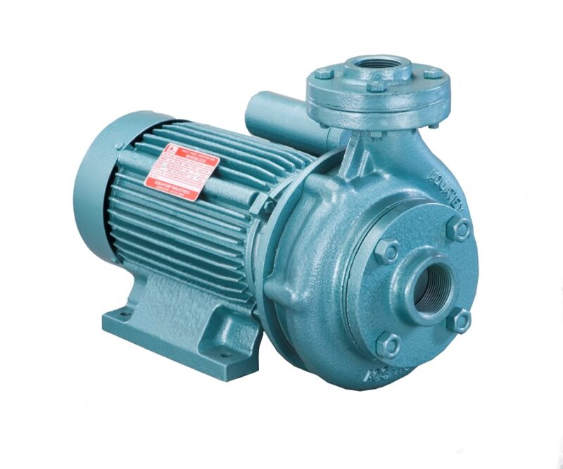 0.05 hp 1400 rpm Monoblock Pumps