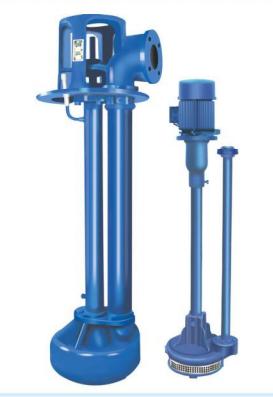 Electric Driven Sewage Pumps Upto 58 m