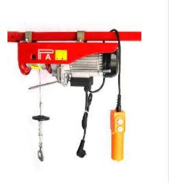 5 ton Fixed Electric Hoist 7.5 m/min