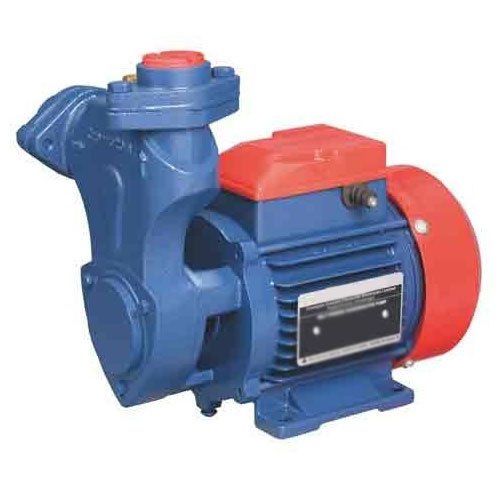 1 hp 3000 rpm Monoblock Pumps