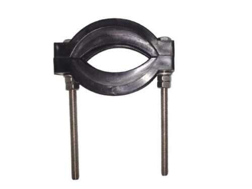 Peace Power Single Up to 200 mm Cable Cleats
