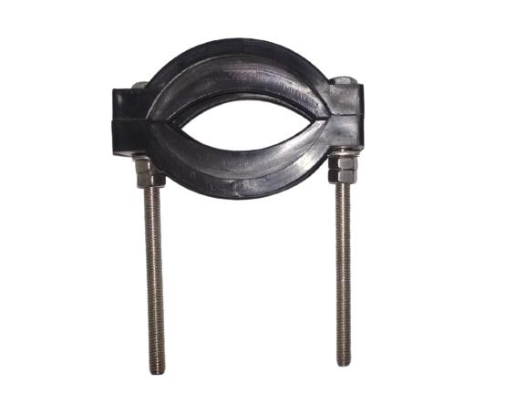 Peace Power Single Up to 200 mm Cable Cleats