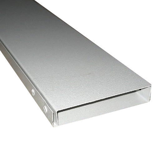 50 mm 100 mm Galvanized Iron Cable Raceways