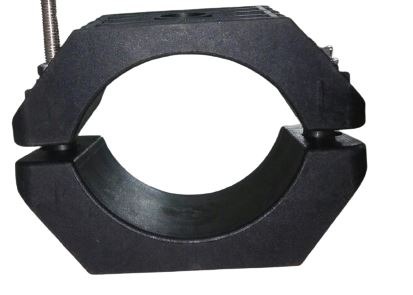 Peace Power Nylon Single Up to 200 mm Cable Cleats
