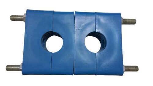 Peace Power Single Up to 200 mm Cable Cleats