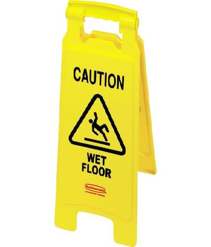 LED Signages 360 mm Floor Stand Acrylic