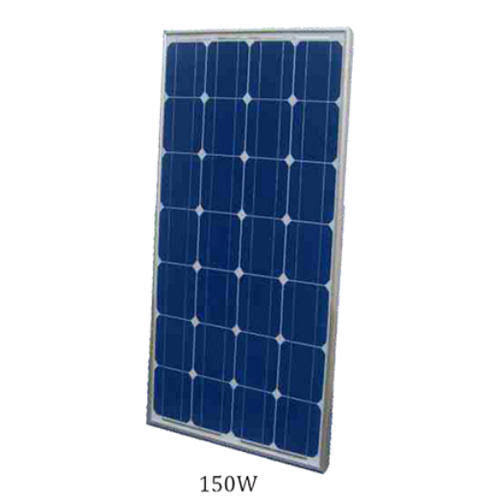 Photovoltaic Cell  Mono crystalline
