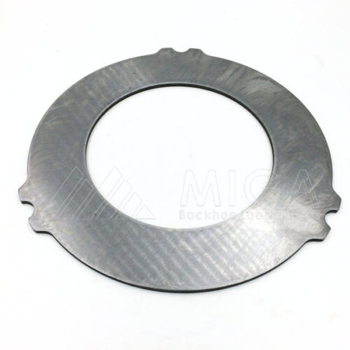 Backhoe Loader Counter Plate 332/Y8134 JCB 3DX