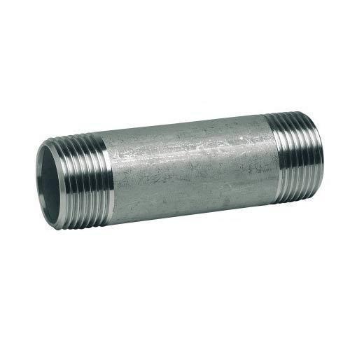 Iron Pipe Nipples 21 mm As per Requirement