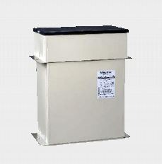 Schneider Harmonic Heavy Duty VarplusBox Capacitors 525 V 5 - 50 kVAR Industrial, Motor