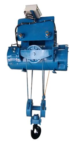 EXCELLENT 10 ton Fixed Electric Hoist 5 m/min