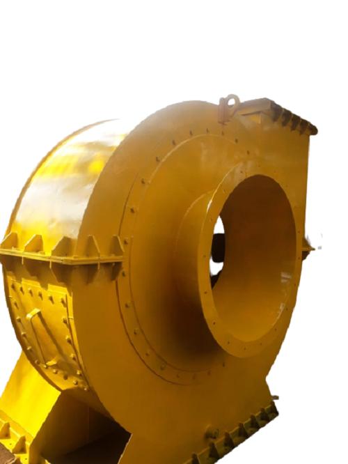 Centrifugal Industrial Fan