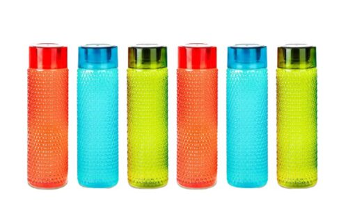 Aalok Shaker PET 1 L Bottles