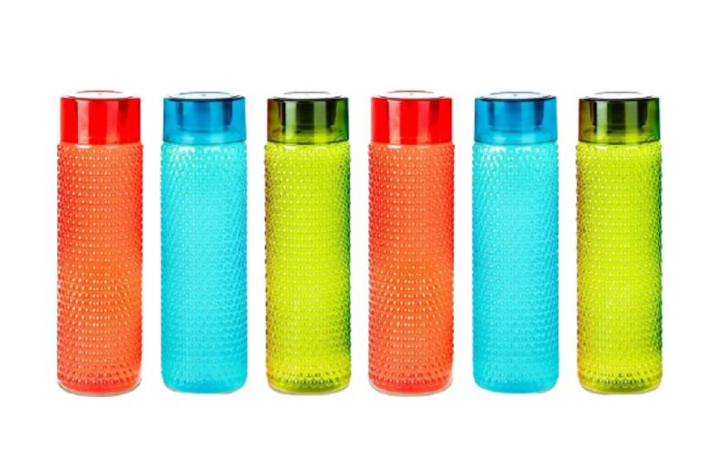 Aalok Shaker PET 1 L Bottles
