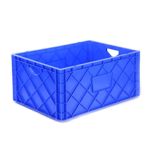LLS Vegetable Plastic 400 x 320 x 250 mm Crates