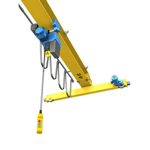 3 ton Trolley Electric Hoist 3 - 4 m/min