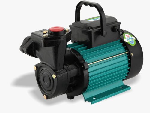 FOREL 3 17 hp 2800 rpm Monoblock Pumps