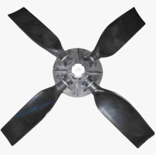 Vertical Industrial Fan