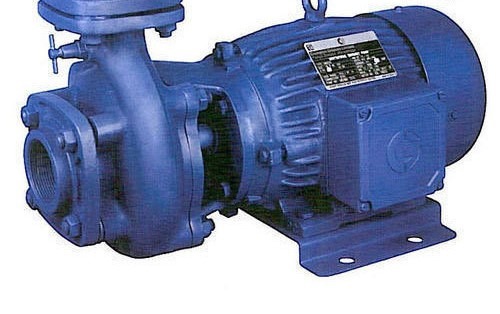 10 hp 2800 rpm Monoblock Pumps