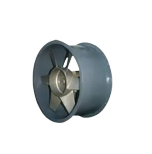 Axial Industrial Fan