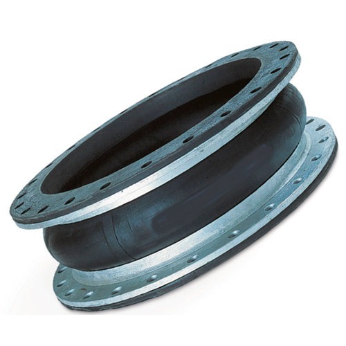 Rubber Pipe Bellows DN 100 mm