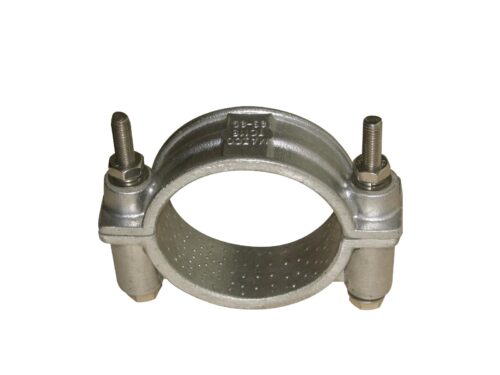 Maico Aluminium, Nylon, FRP Trefoil 27 - 328 mm Cable Cleats