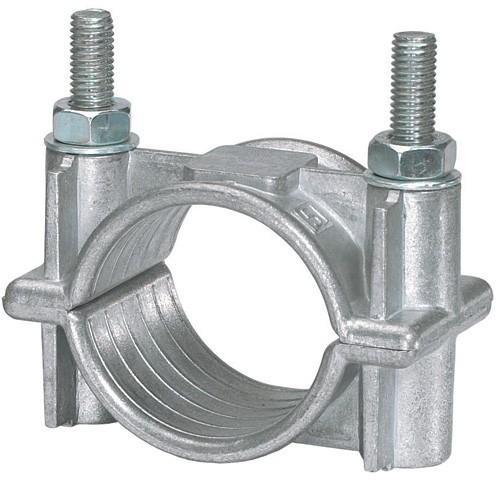 KEW Single 85 mm Cable Cleats