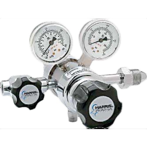 Harris Pressure Regulator 15-25 Bar HP 701
