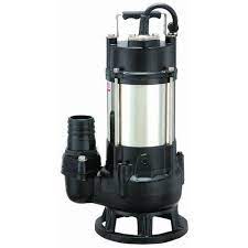 JJ HI FLOOW Electric Driven Sewage Pumps 12 m