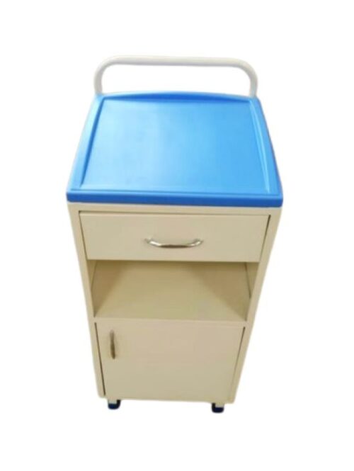 Storage Lockers Mobile