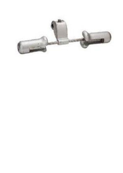 Cast Iron Vibration Dampers
