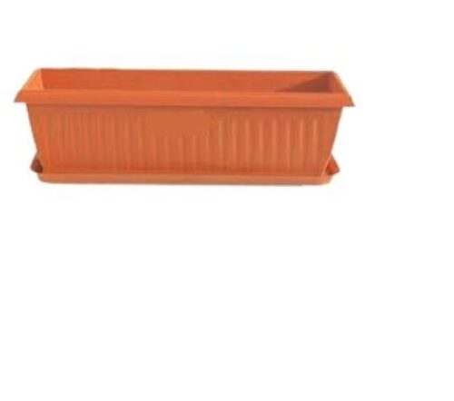 Planting Plastic 50 kg 1 - 3 ft Crates