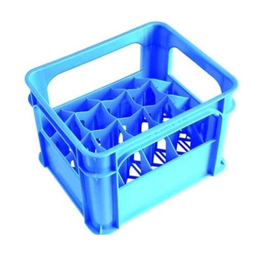 Supreme Bottle Plastic 10 kg 1 - 3 ft Crates