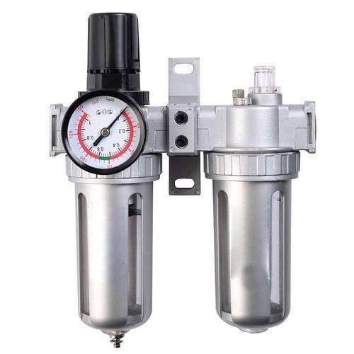 Local Pressure Regulator 3 - 2900 Psi 1
