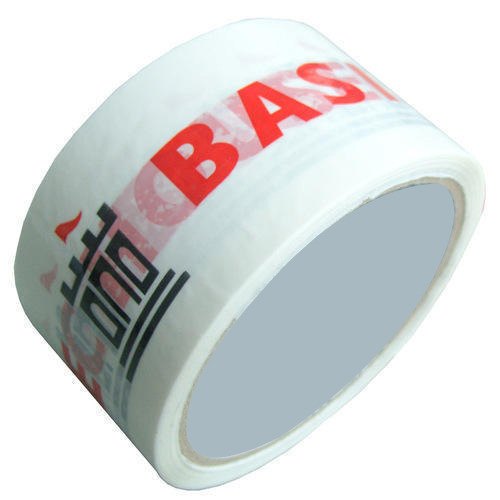 BOPP PVC 38 micron Printed Tape