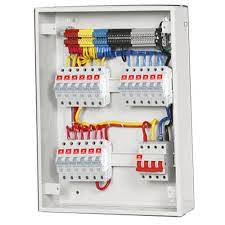 IP56 Distribution Boards Three Phase