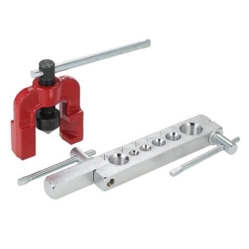 ECOAB 45 deg Single Flaring Tool 3/16" - 5/8"