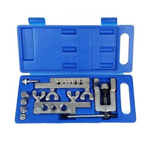 ECOAB 45 deg Double Flaring Tool 1/8"-3/4" & 3/16"-3/4"