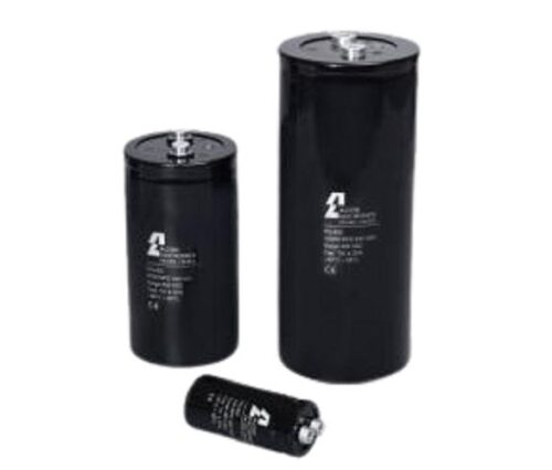 ALCON Aluminium Electrolytic PG6DI Capacitors 50 - 550 V 2200 - 400000 uF Industrial